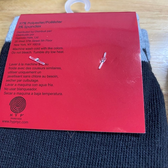 Socks, Bundle BNWT Music Vibes - Picture 4 of 4